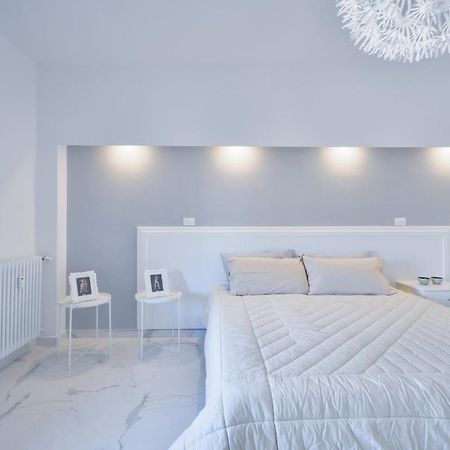 New Central Apartment & Rooms Montecatini Terme Exterior photo