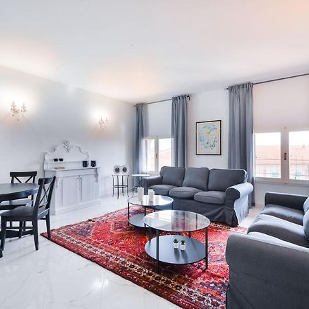 New Central Apartment & Rooms Montecatini Terme Exterior photo