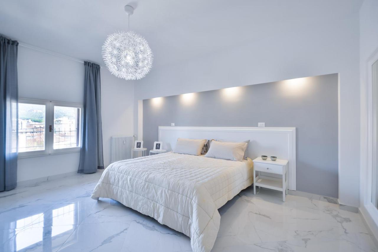 New Central Apartment & Rooms Montecatini Terme Exterior photo