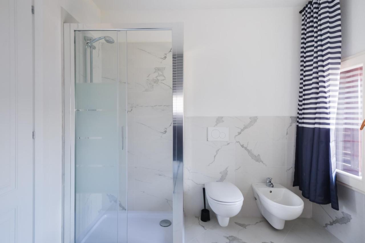 New Central Apartment & Rooms Montecatini Terme Exterior photo