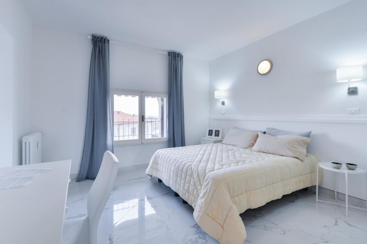 New Central Apartment & Rooms Montecatini Terme Exterior photo